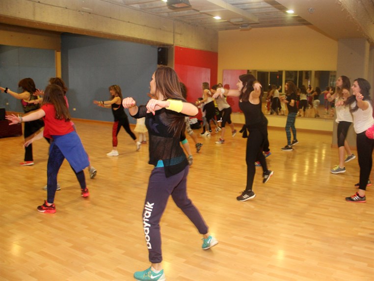 MASTER CLASS with Loretta Bates